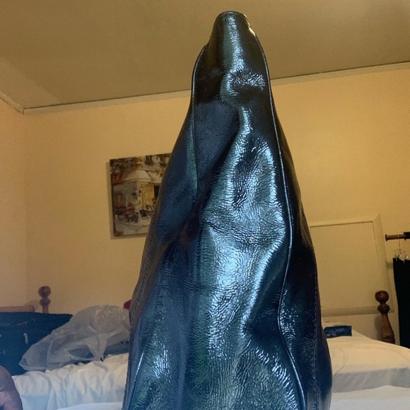 Vintage Kate Spade Original Fulham Leather satchel in tip top condition - Picture 7 of 9